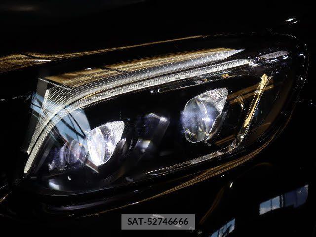 Mercedes Benz GLC-CLASS 2018-06 1207269-23