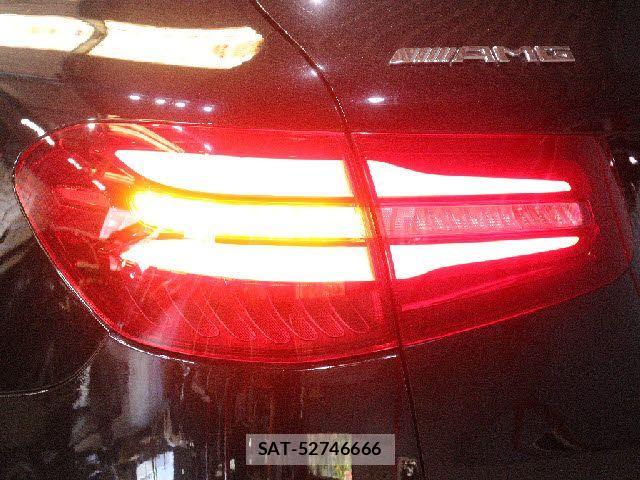 Mercedes Benz GLC-CLASS 2018-06 1207269-24