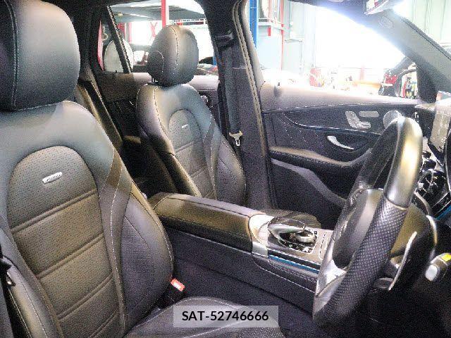 Mercedes Benz GLC-CLASS 2018-06 1207269-27