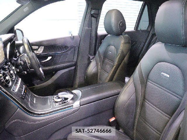 Mercedes Benz GLC-CLASS 2018-06 1207269-28