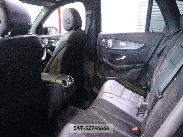 Mercedes Benz GLC-CLASS 2018-06 1207269-29
