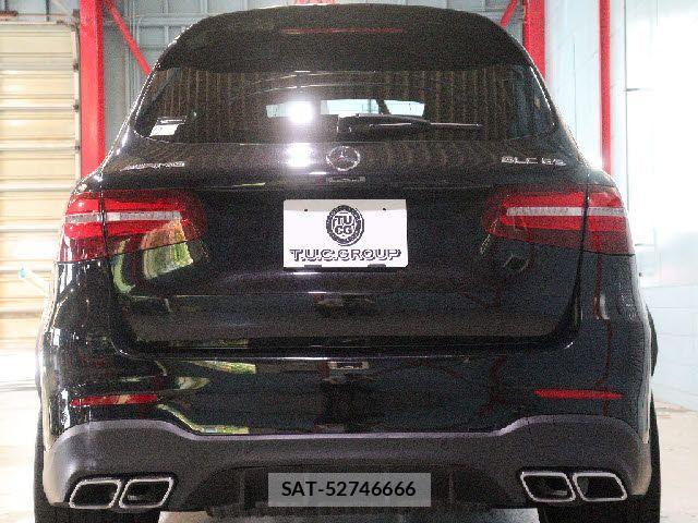 Mercedes Benz GLC-CLASS 2018-06 1207269-5