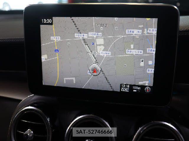 Mercedes Benz GLC-CLASS 2018-06 1207269-8