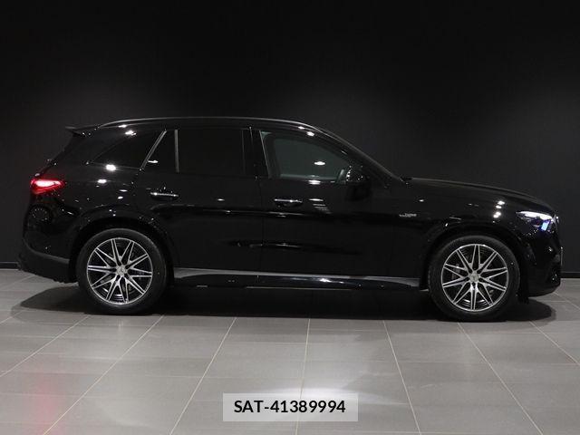 Mercedes Benz GLC-CLASS 2025-02 1292325-9