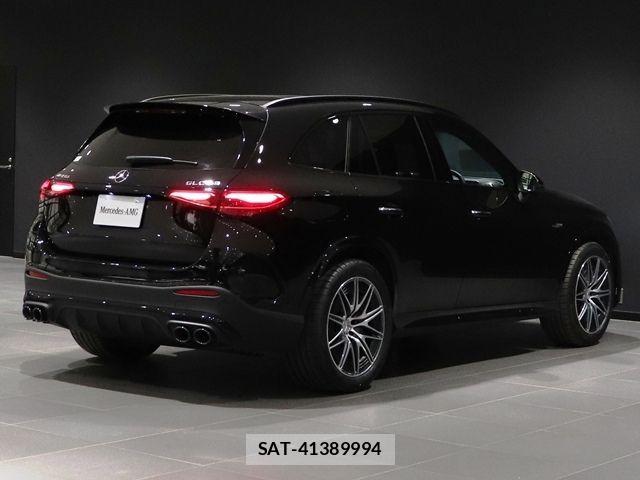 Mercedes Benz GLC-CLASS 2025-02 1292325-10