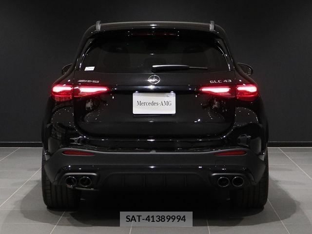 Mercedes Benz GLC-CLASS 2025-02 1292325-12
