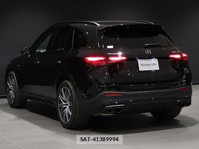 Mercedes Benz GLC-CLASS 2025-02 1292325-13