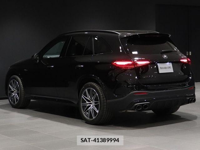 Mercedes Benz GLC-CLASS 2025-02 1292325-14