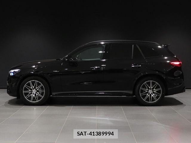 Mercedes Benz GLC-CLASS 2025-02 1292325-15