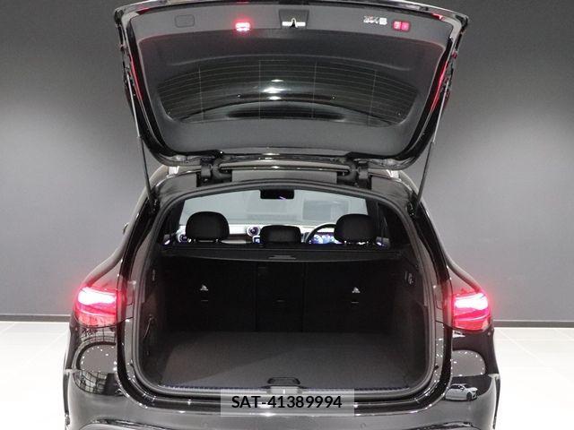 Mercedes Benz GLC-CLASS 2025-02 1292325-16