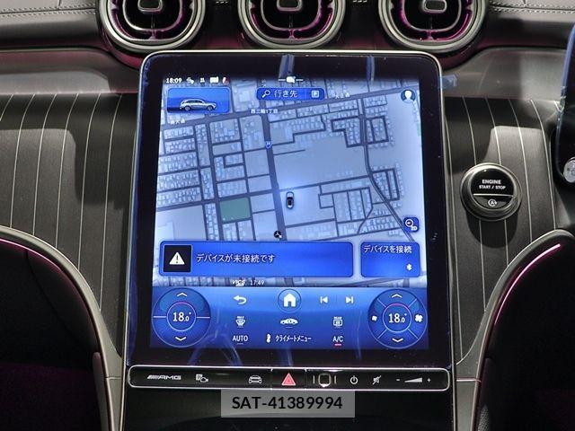 Mercedes Benz GLC-CLASS 2025-02 1292325-17