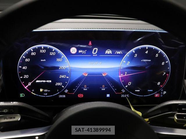 Mercedes Benz GLC-CLASS 2025-02 1292325-21