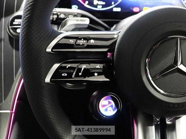 Mercedes Benz GLC-CLASS 2025-02 1292325-24