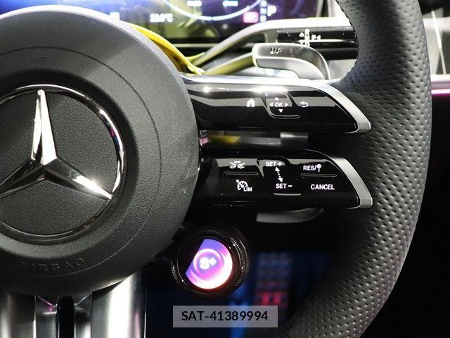 Mercedes Benz GLC-CLASS 2025-02 1292325-25