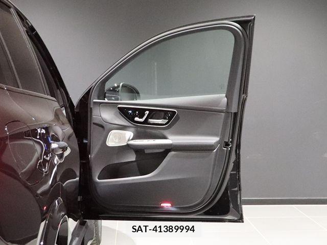 Mercedes Benz GLC-CLASS 2025-02 1292325-26
