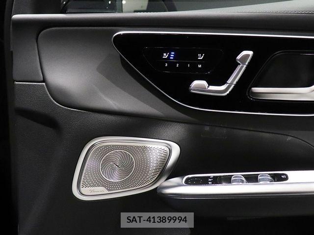 Mercedes Benz GLC-CLASS 2025-02 1292325-27