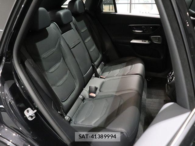 Mercedes Benz GLC-CLASS 2025-02 1292325-29
