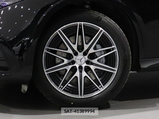 Mercedes Benz GLC-CLASS 2025-02 1292325-3