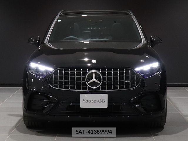 Mercedes Benz GLC-CLASS 2025-02 1292325-6
