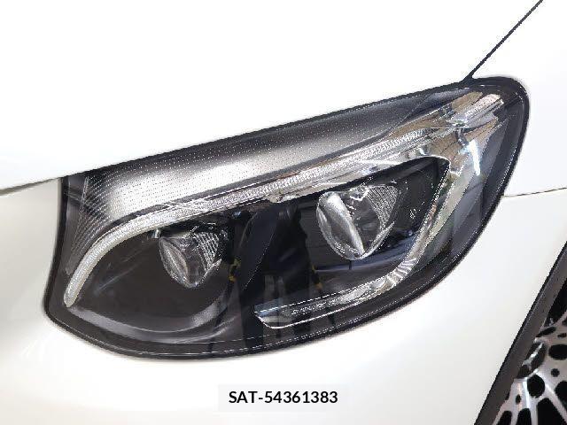 Mercedes Benz GLC-CLASS 2016-12 1426477-19