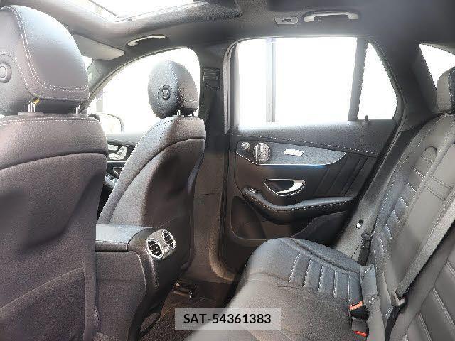 Mercedes Benz GLC-CLASS 2016-12 1426477-3