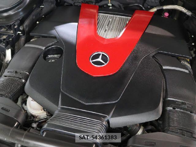 Mercedes Benz GLC-CLASS 2016-12 1426477-6