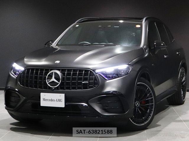 Mercedes Benz GLC-CLASS 2025-04 2249119-0
