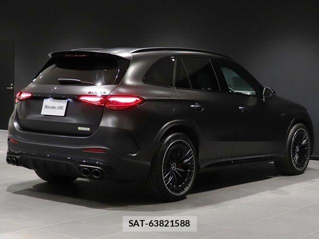 Mercedes Benz GLC-CLASS 2025-04 2249119-10