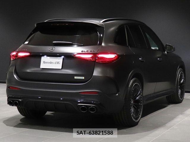 Mercedes Benz GLC-CLASS 2025-04 2249119-11