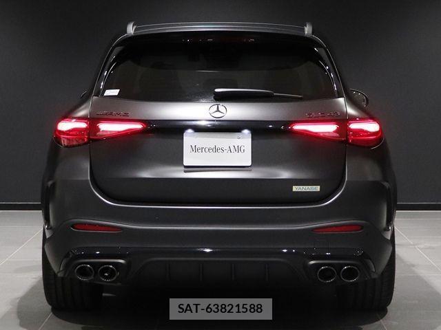 Mercedes Benz GLC-CLASS 2025-04 2249119-12
