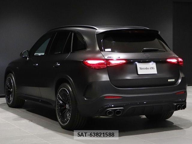 Mercedes Benz GLC-CLASS 2025-04 2249119-13