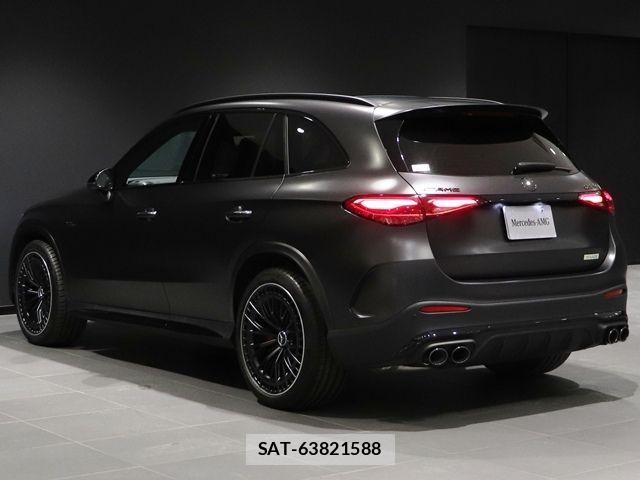 Mercedes Benz GLC-CLASS 2025-04 2249119-14