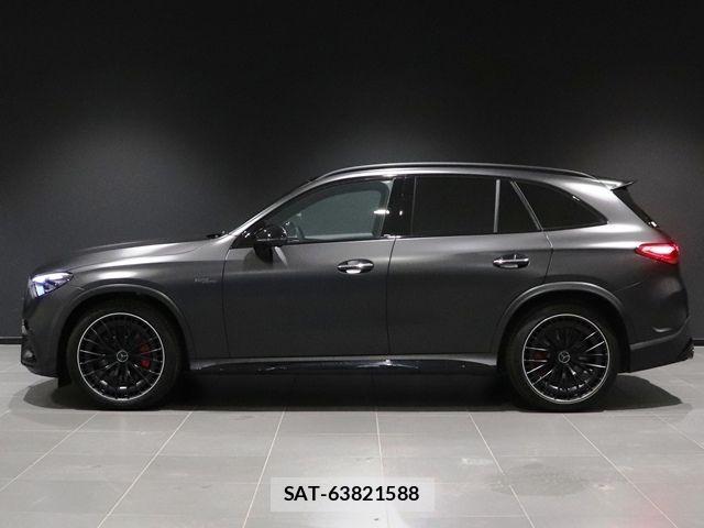 Mercedes Benz GLC-CLASS 2025-04 2249119-15