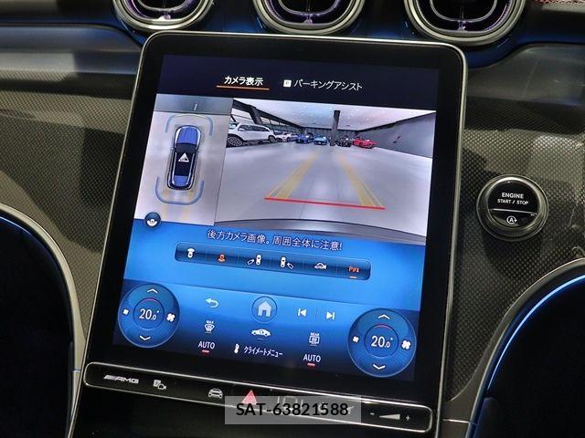 Mercedes Benz GLC-CLASS 2025-04 2249119-18