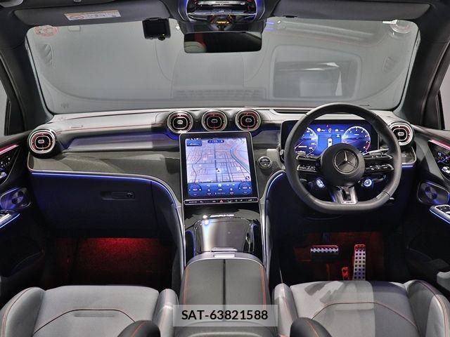 Mercedes Benz GLC-CLASS 2025-04 2249119-1