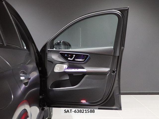 Mercedes Benz GLC-CLASS 2025-04 2249119-23