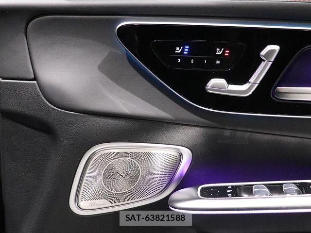 Mercedes Benz GLC-CLASS 2025-04 2249119-24
