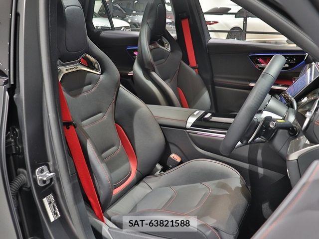 Mercedes Benz GLC-CLASS 2025-04 2249119-25