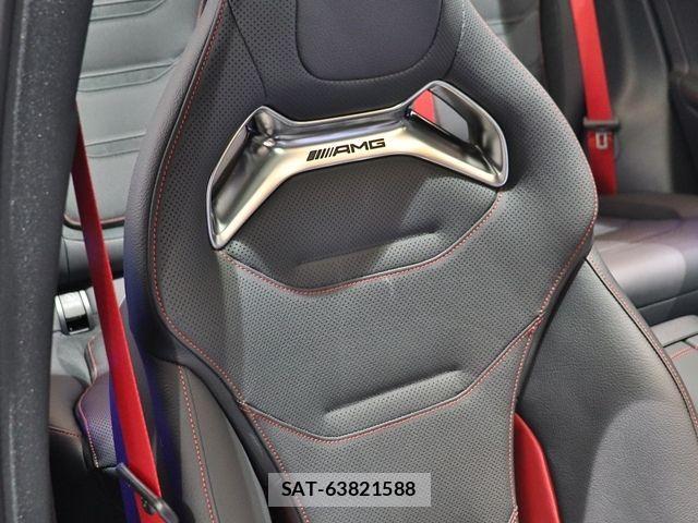 Mercedes Benz GLC-CLASS 2025-04 2249119-26