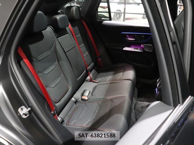 Mercedes Benz GLC-CLASS 2025-04 2249119-27
