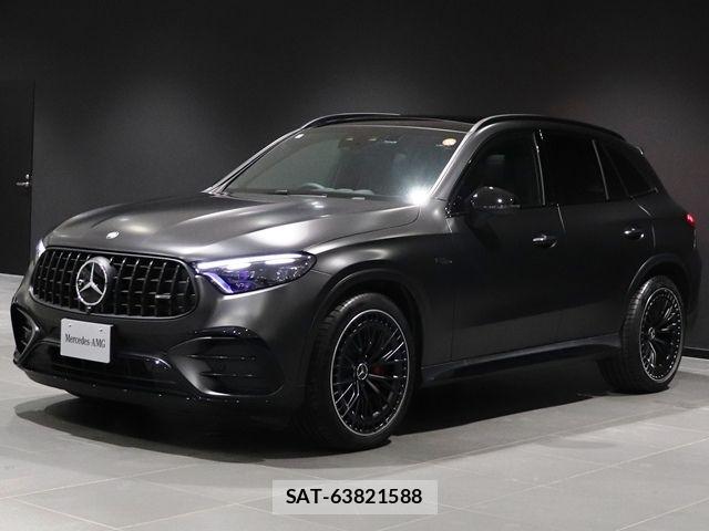 Mercedes Benz GLC-CLASS 2025-04 2249119-4