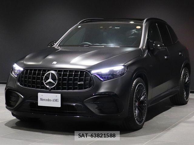 Mercedes Benz GLC-CLASS 2025-04 2249119-5