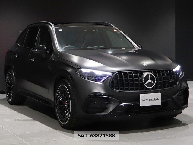 Mercedes Benz GLC-CLASS 2025-04 2249119-7