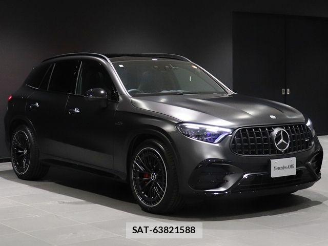 Mercedes Benz GLC-CLASS 2025-04 2249119-8