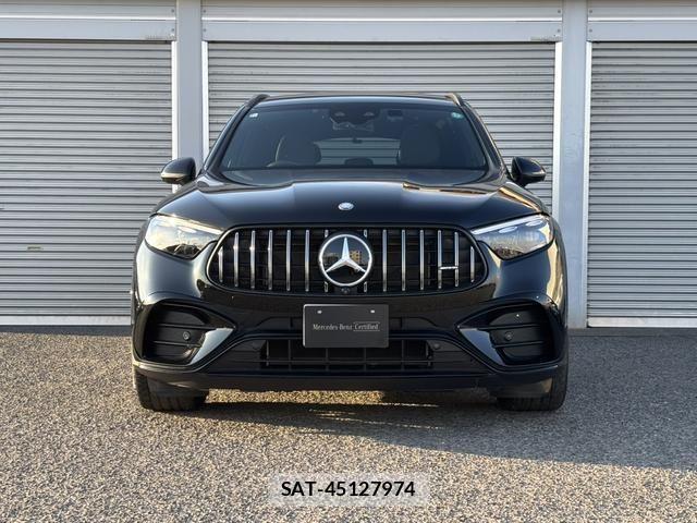 Mercedes Benz GLC-CLASS 2024-11 2963462-13