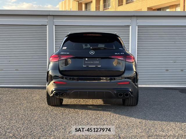 Mercedes Benz GLC-CLASS 2024-11 2963462-14