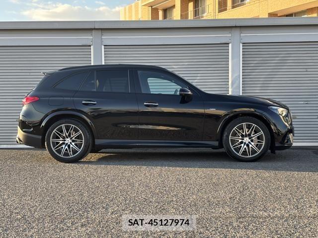 Mercedes Benz GLC-CLASS 2024-11 2963462-15