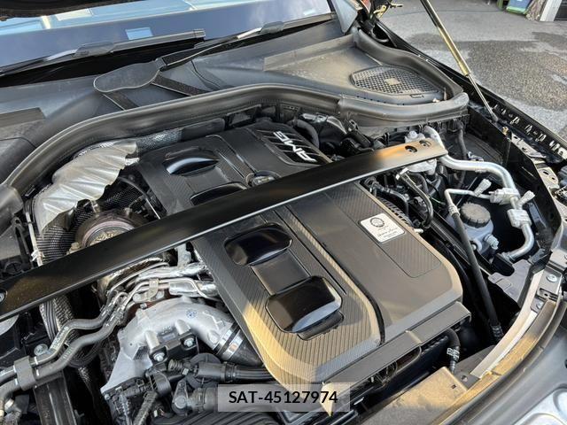 Mercedes Benz GLC-CLASS 2024-11 2963462-16
