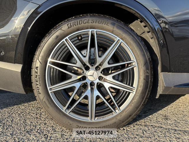 Mercedes Benz GLC-CLASS 2024-11 2963462-17
