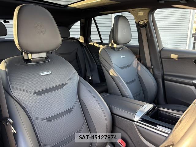 Mercedes Benz GLC-CLASS 2024-11 2963462-3